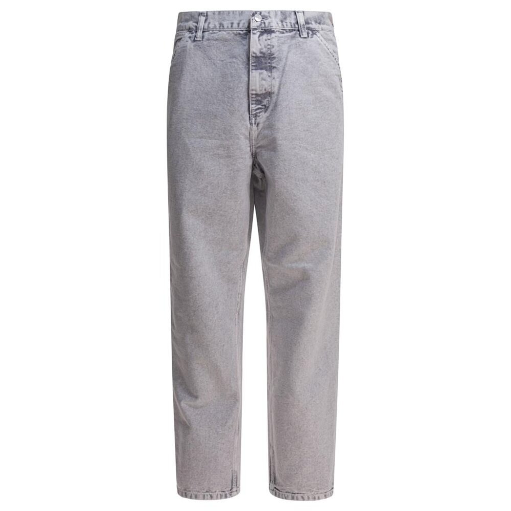 Carhartt Wip Single Knee Pants Tag Size 33 Men